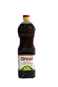 Mustard oil