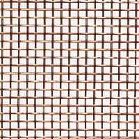 Copper Wire Mesh