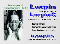 Loxpin