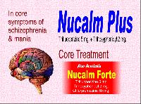 Nucalm Plus