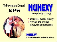 Nuhexy