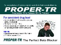 Proper-TR