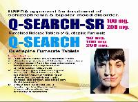 Q-Search