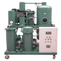 Oil Refinery Machinery