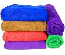 car towels