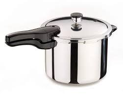 Pressure Cookers