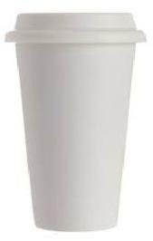 Disposable Coffee Cups