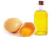 Egg Oil