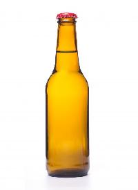 beer bottle