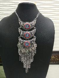 Triple Layer Necklace