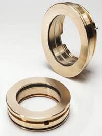 bearing isolators