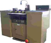 Band Knife Splitting Machine