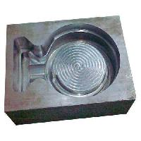 Rubber Moulding Dies