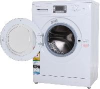Side Loading Washing Machines