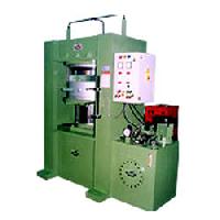 Rubber Moulding Hydraulic Press