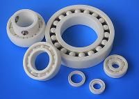 Ceramic Ball Bearings