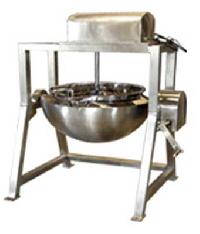 Starch Paste Kettle