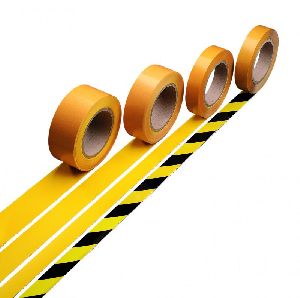 Floor Marking Tapes