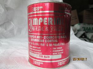 Imperial Black Jack Paints