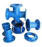 Ductile Iron Pipe Fittings