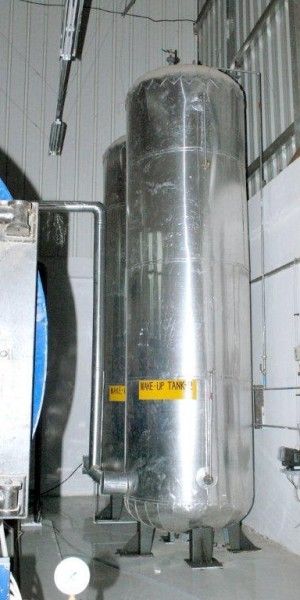 Pressure Vessel