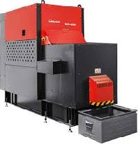 chip compactor machines