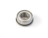 flanged bearings