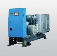 air cooled industrial compressors