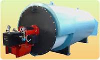 fully automatic oil fired hot air generator