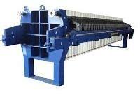 Fully Automatic Filter Press