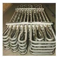 Economiser Coils