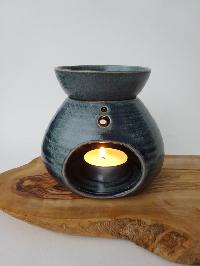 small ceramic diffuser burners
