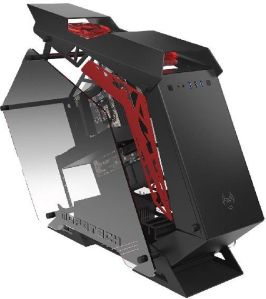 Mofotech Reaper XT-700 Gaming computer case