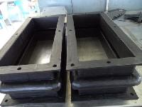 bus duct rubber bellows
