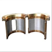 White Metal Bearings