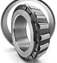 bearing roller