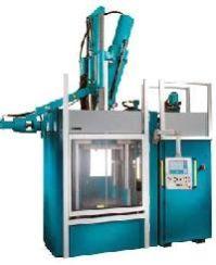 Rubber Injection Moulding Machine