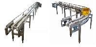 crate conveyors