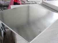 aluminium foil board