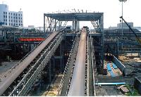 Coal Handling Conveyors