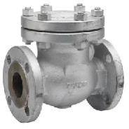 Cast Steel Check Valve