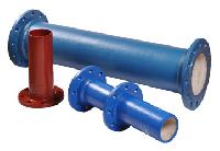 Fabricated Pipe