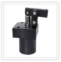 hydraulic clamping device
