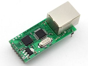 Ethernet Module