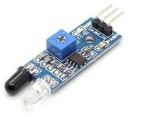 Ir Sensor