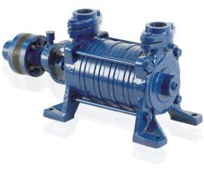 Boiler Feed Pumps