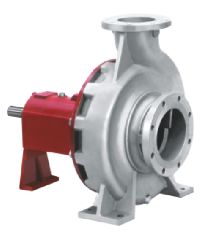 centrifugal pump casting