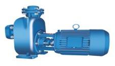 centrifugal sewage pumps