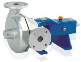 Horizontal Filter Press