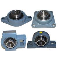 Shaft Bearings